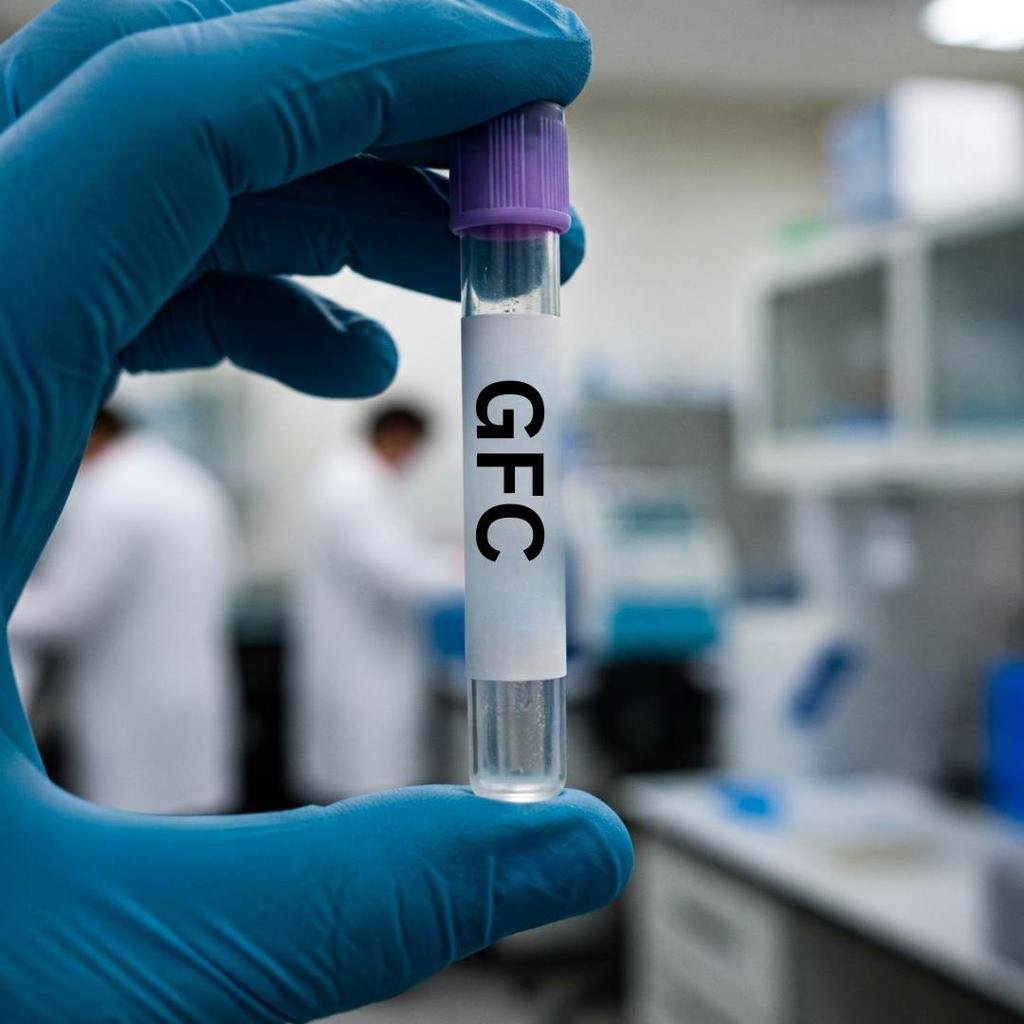 Growth Factor Concentrate