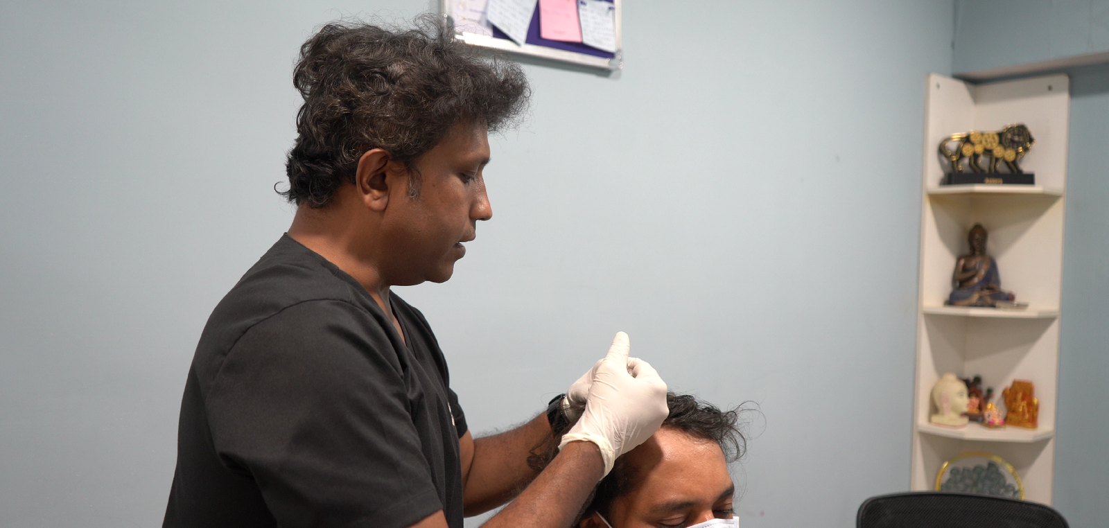 Platelet Rich Plasma Therapy